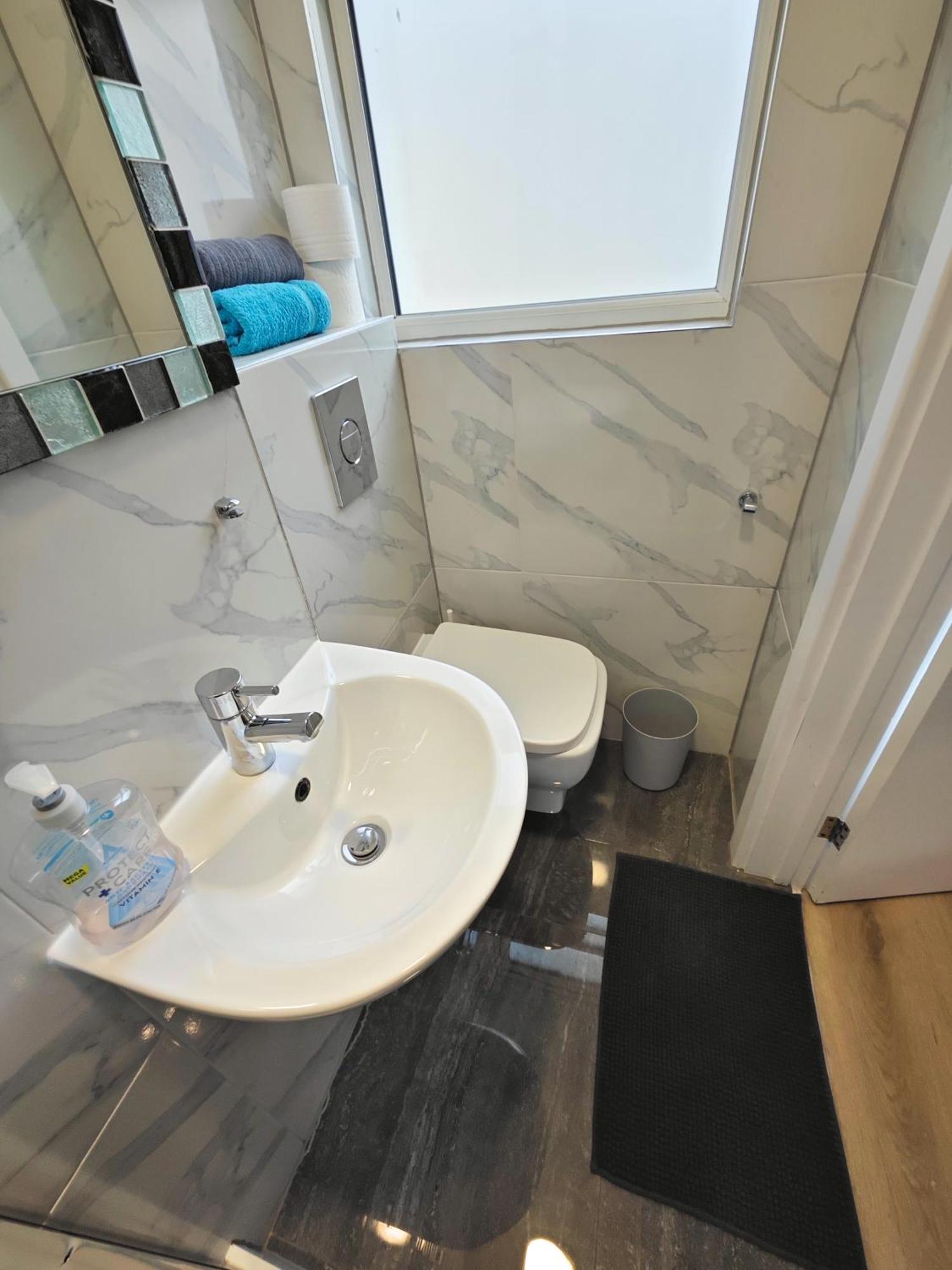 Stunning Studio In North London - Victoria Line Экстерьер фото