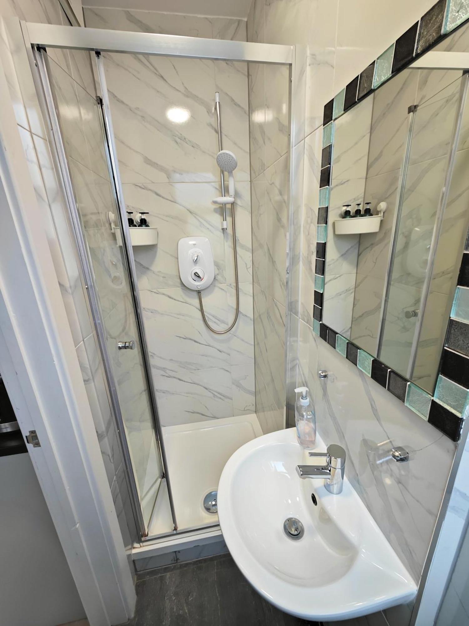 Stunning Studio In North London - Victoria Line Экстерьер фото